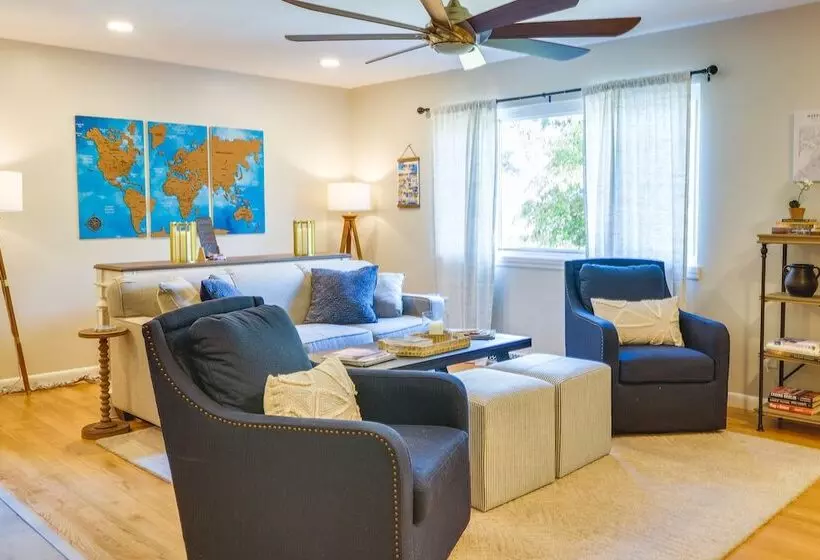 Luxurious Morgantown Retreat W/ Stunning Views!