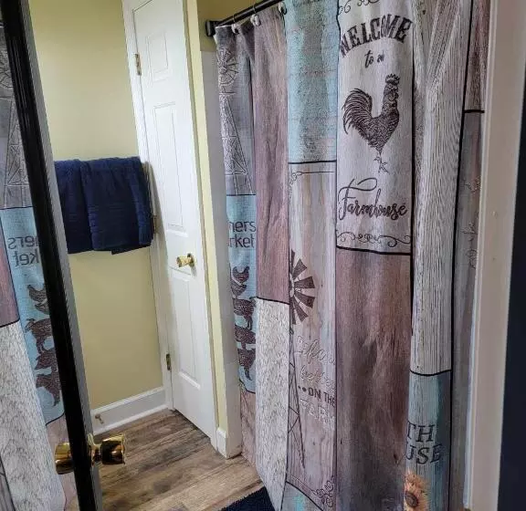 Moonlight Manor Bed And Breakfast