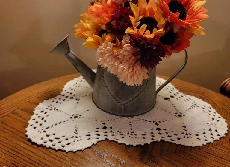 Moonlight Manor Bed And Breakfast