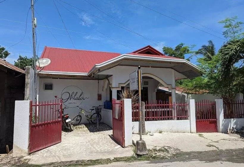Ohlala Hostel