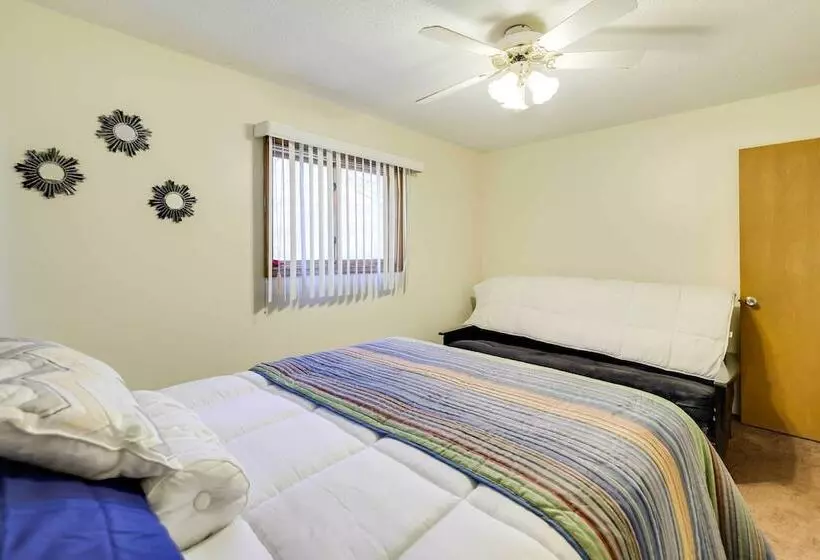 Tobyhanna Abode W/ Golf & Pool Access!