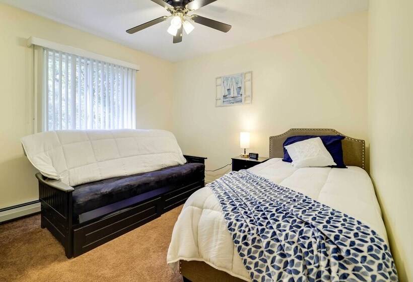 Tobyhanna Abode W/ Golf & Pool Access!