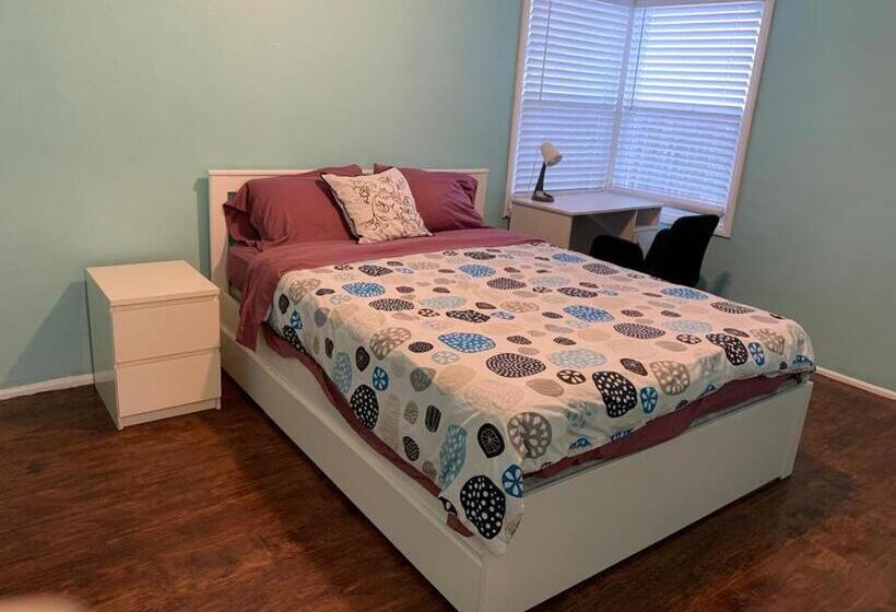 膳宿费 Tehama Home   Cozy & Affordable Private Rooms Near Berkeley