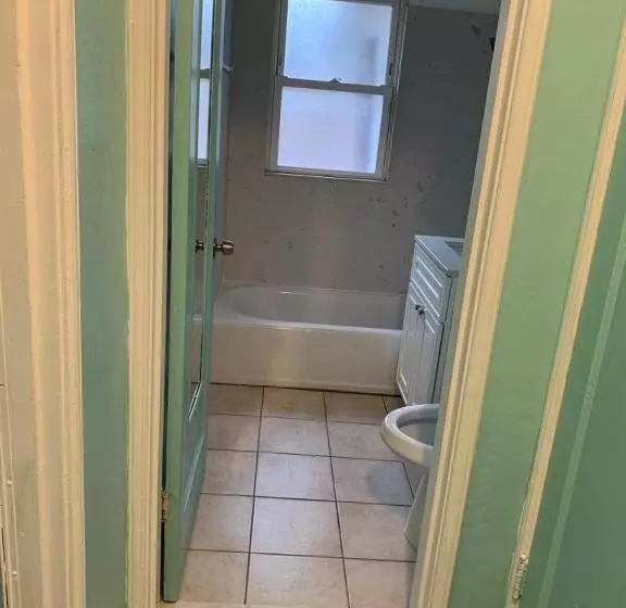 ペンション Tehama Home   Cozy & Affordable Private Rooms Near Berkeley