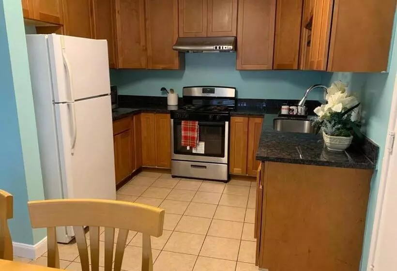 ペンション Tehama Home   Cozy & Affordable Private Rooms Near Berkeley