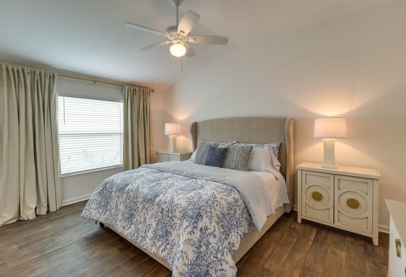 Golfer S Paradise: Pet Friendly Home In Wildwood