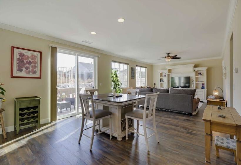 Reno Home ~ 7 Mi To Reno Sparks Convention Center!