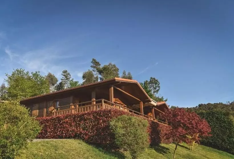 Quinta Do Farejal