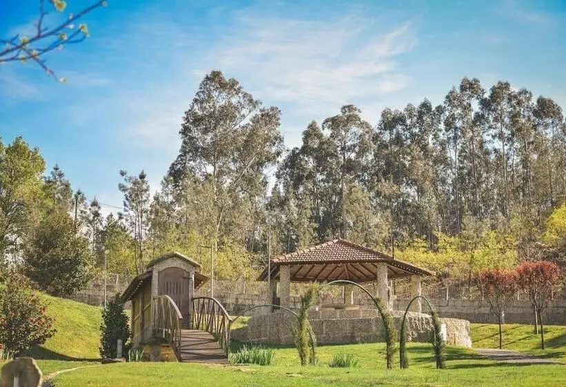 Quinta Do Farejal