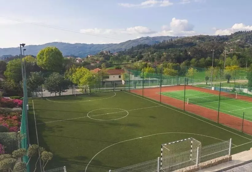 Quinta Do Farejal