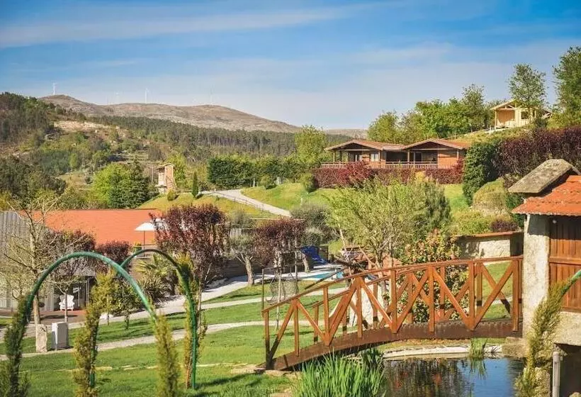 Quinta Do Farejal