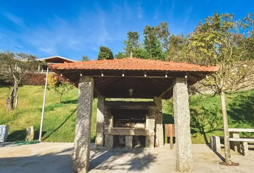 Quinta Do Farejal