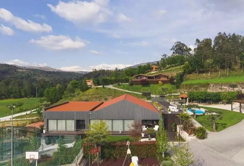 Quinta Do Farejal