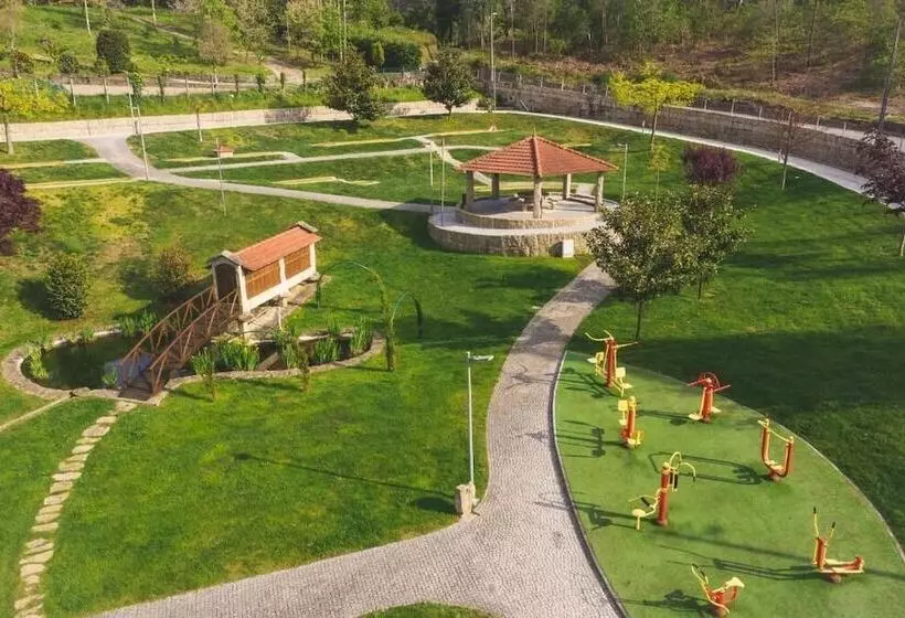 Quinta Do Farejal