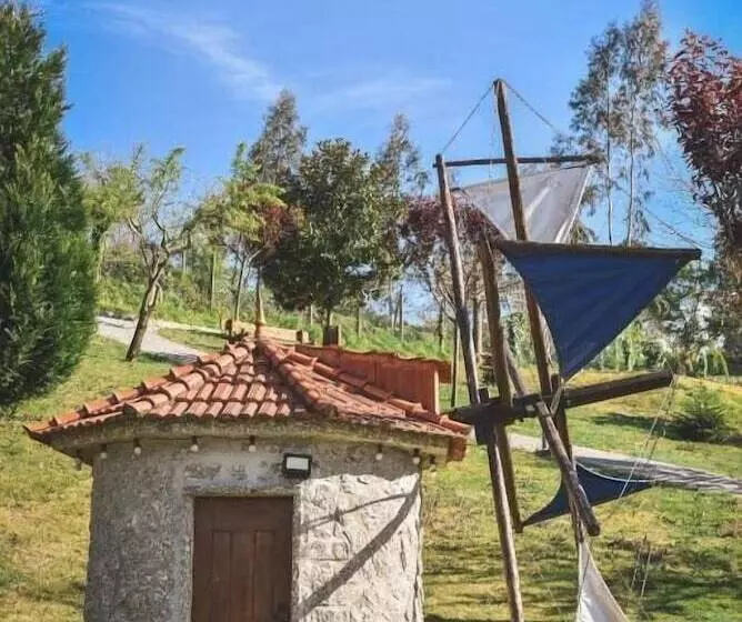 Quinta Do Farejal