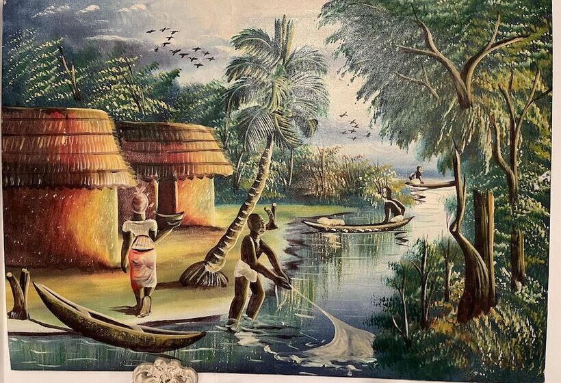 레지던스 Comfortable 2 Bed House In London Zone 2