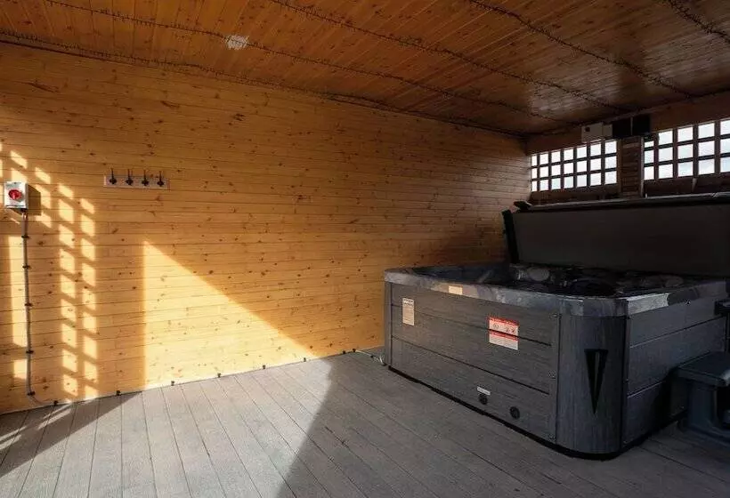 レジデンス Northumberland Luxury Stays   The Galloway