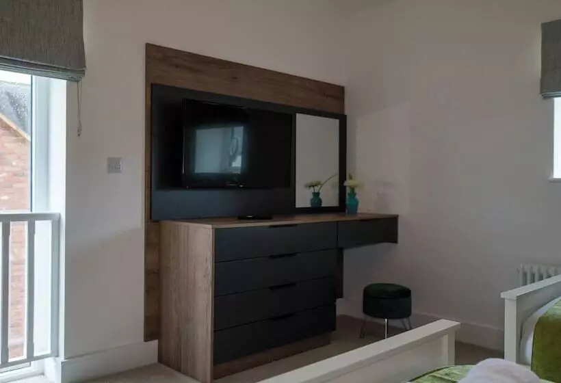 レジデンス Northumberland Luxury Stays   The Galloway