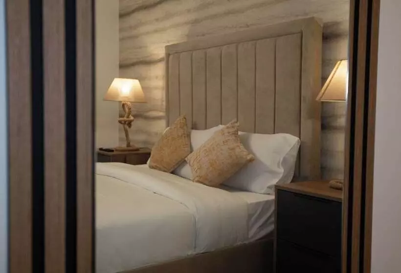 レジデンス Northumberland Luxury Stays   The Galloway