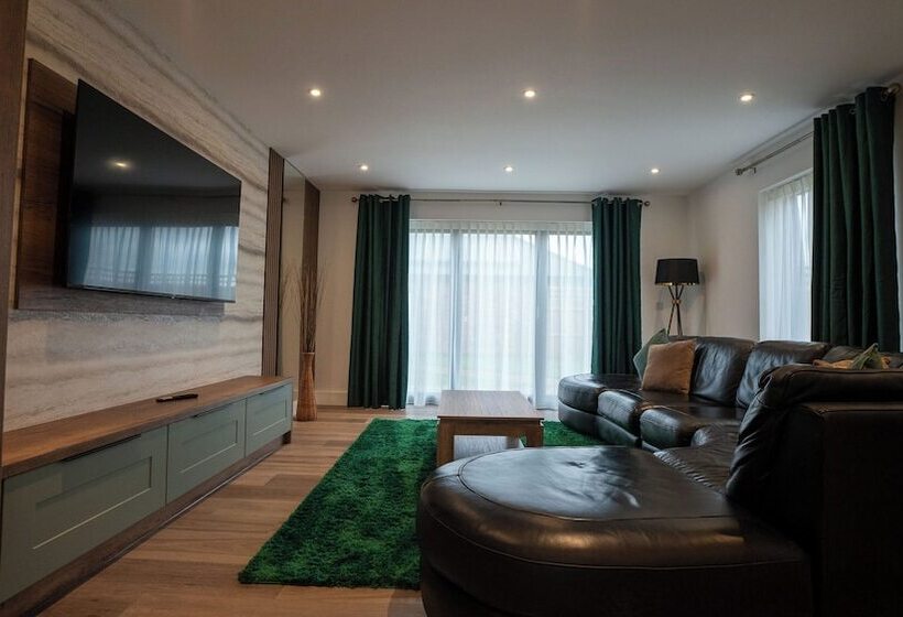 레지던스 Northumberland Luxury Stays   The Galloway