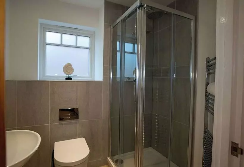 レジデンス Northumberland Luxury Stays   The Galloway