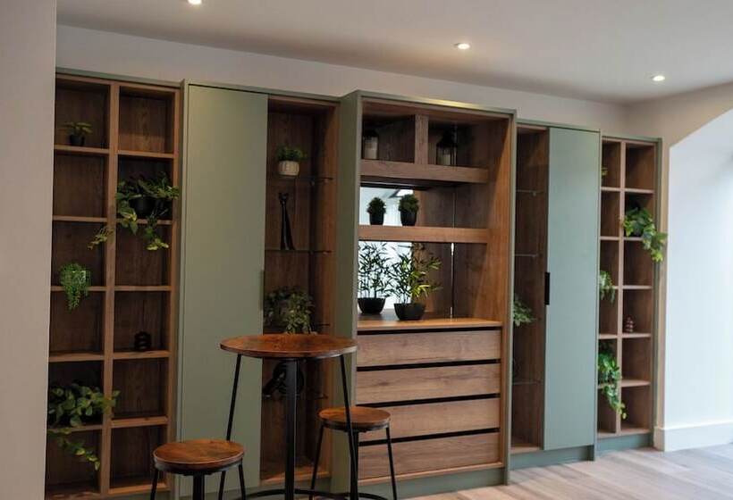 레지던스 Northumberland Luxury Stays   The Galloway