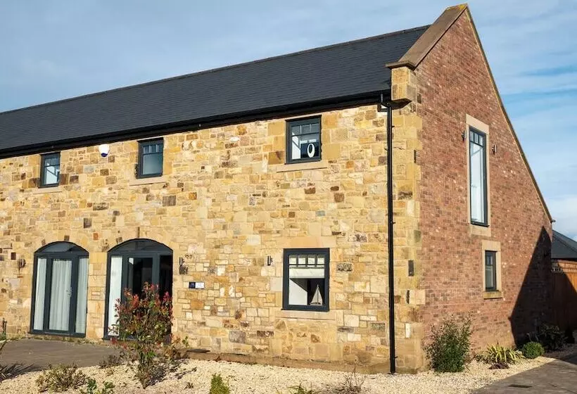 レジデンス Northumberland Luxury Stays   The Galloway