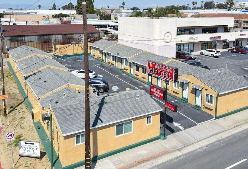 Signal Hill Motel