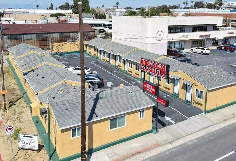 Signal Hill Motel
