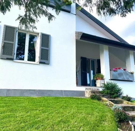 B&b Villa Tersius