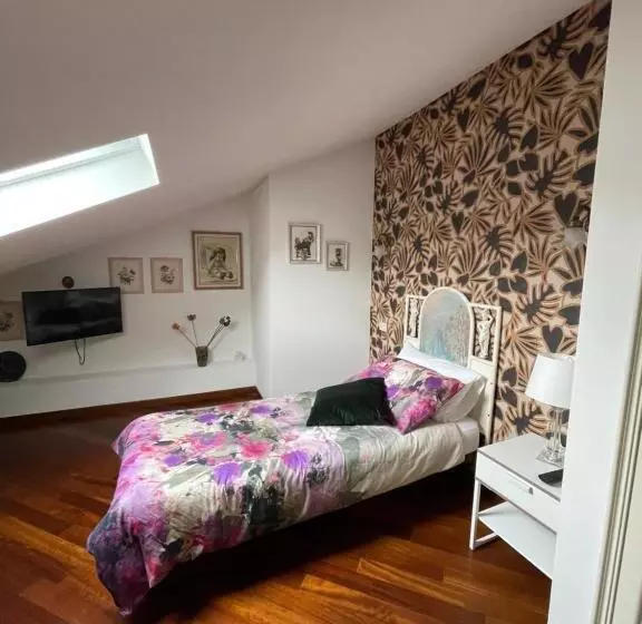 B&b Villa Tersius