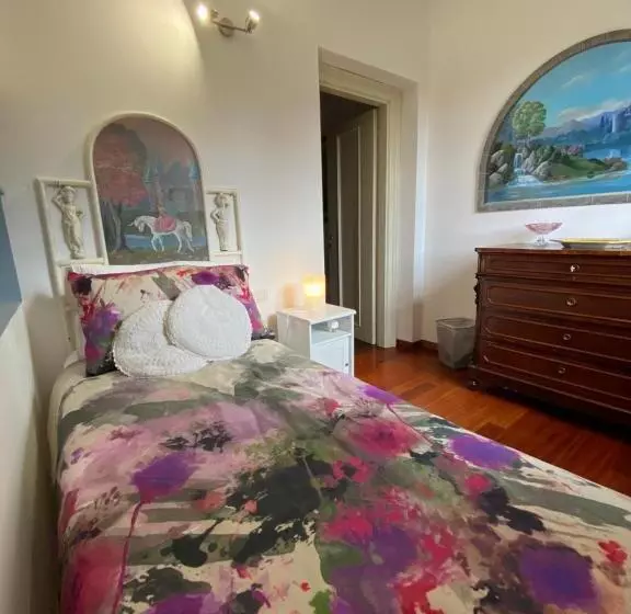 B&b Villa Tersius