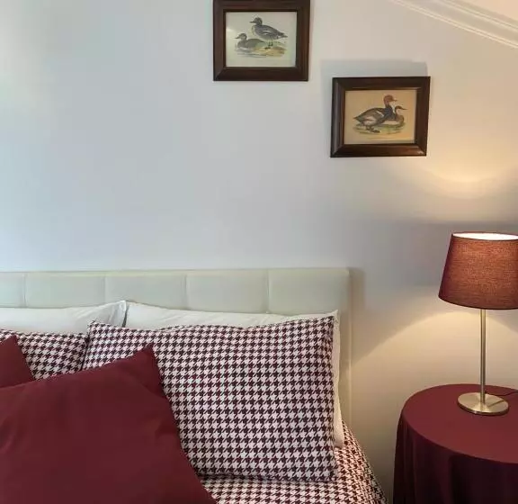 B&b Villa Tersius