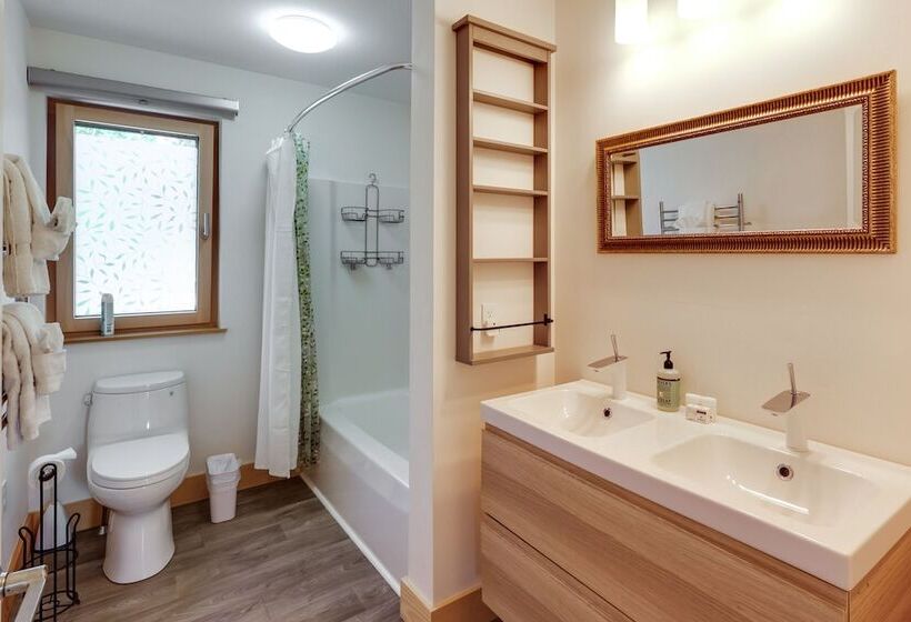 Acadia Home W/ Rooftop Deck   Close To Trails!