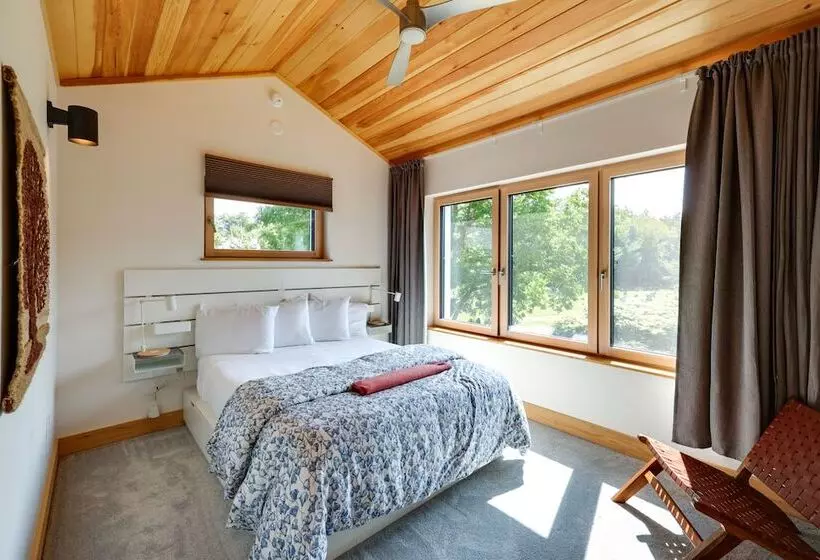 Acadia Home W/ Rooftop Deck   Close To Trails!