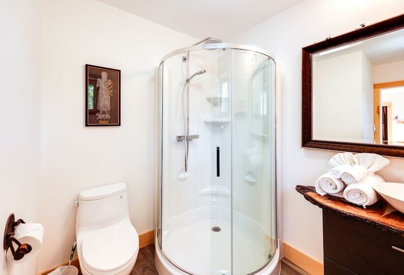 Acadia Home W/ Rooftop Deck   Close To Trails!