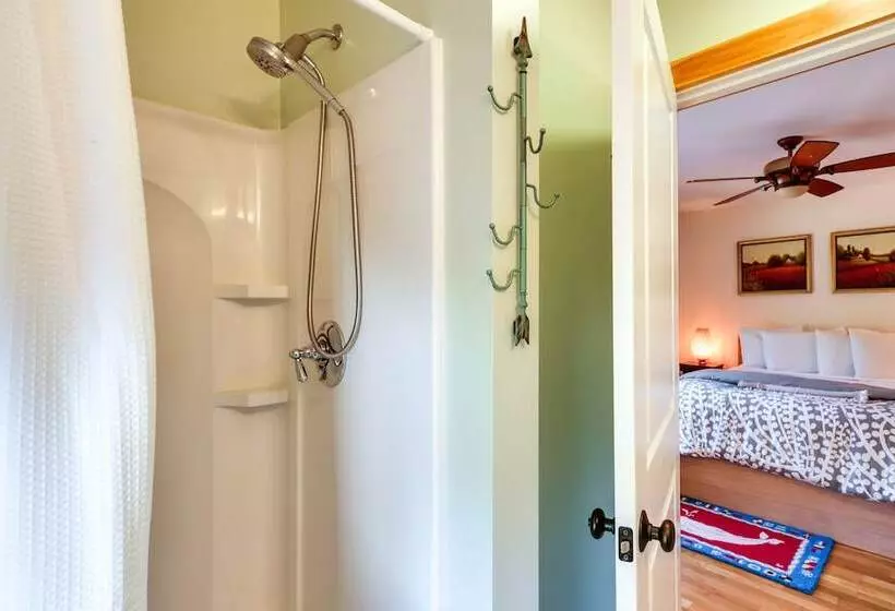 Acadia Home W/ Rooftop Deck   Close To Trails!