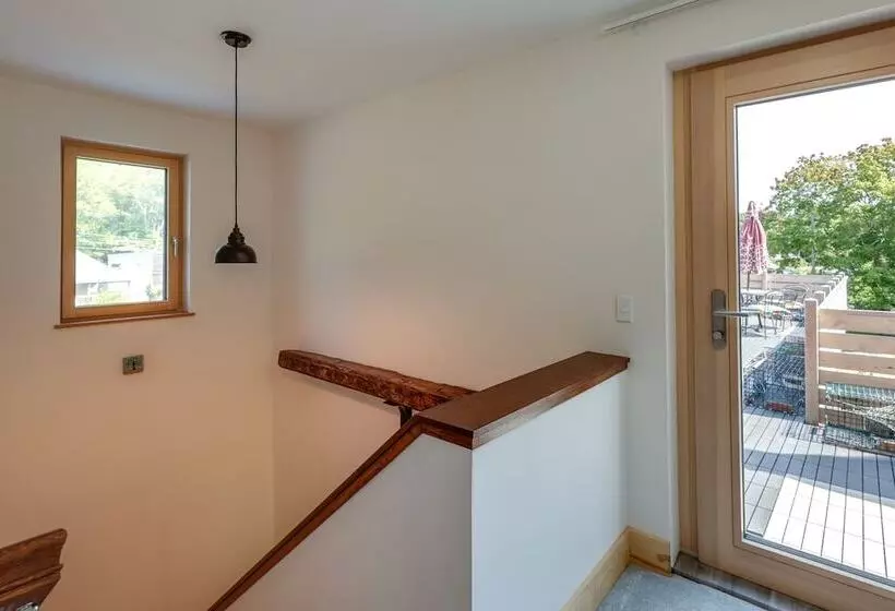 Acadia Home W/ Rooftop Deck   Close To Trails!