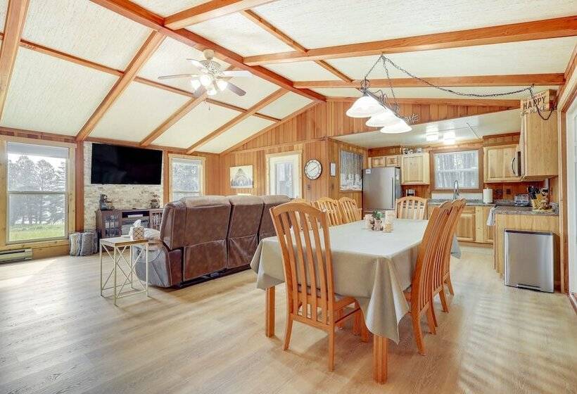 Angel Fire Retreat: Resort Golf Course On Site!