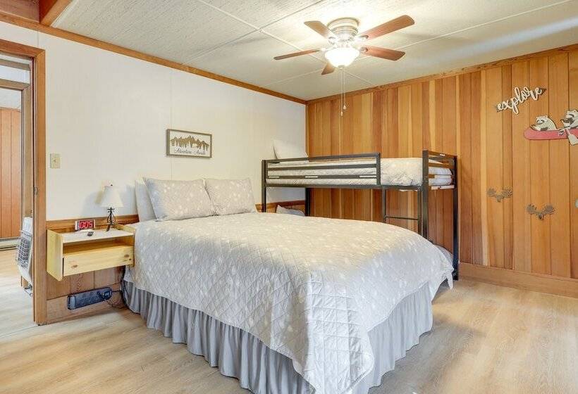 Angel Fire Retreat: Resort Golf Course On Site!