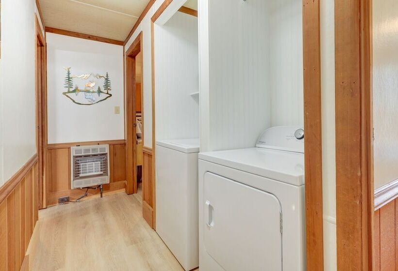 Angel Fire Retreat: Resort Golf Course On Site!