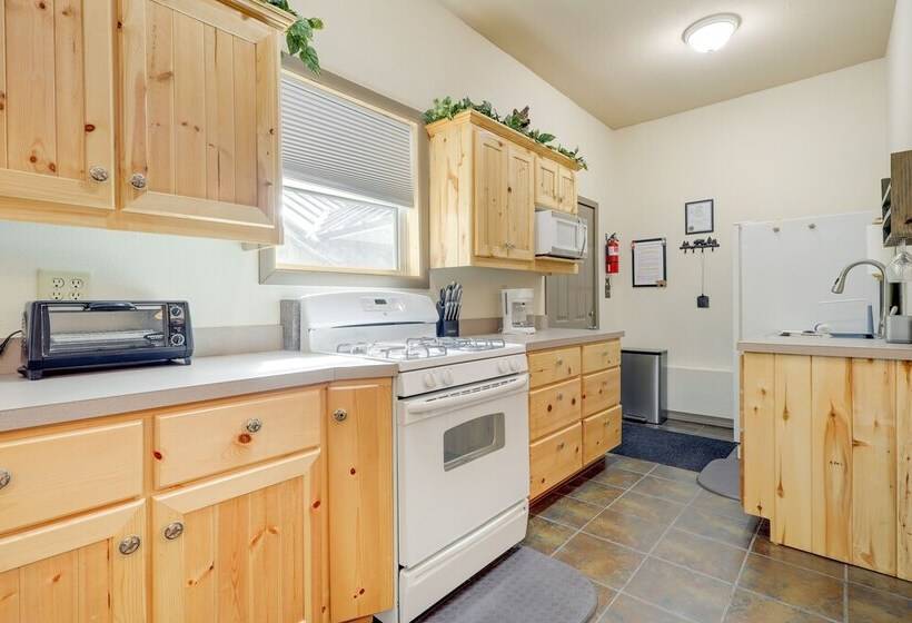 Angel Fire Retreat: Resort Golf Course On Site!