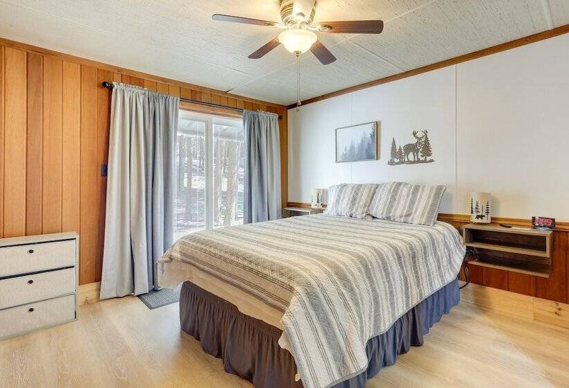 Angel Fire Retreat: Resort Golf Course On Site!