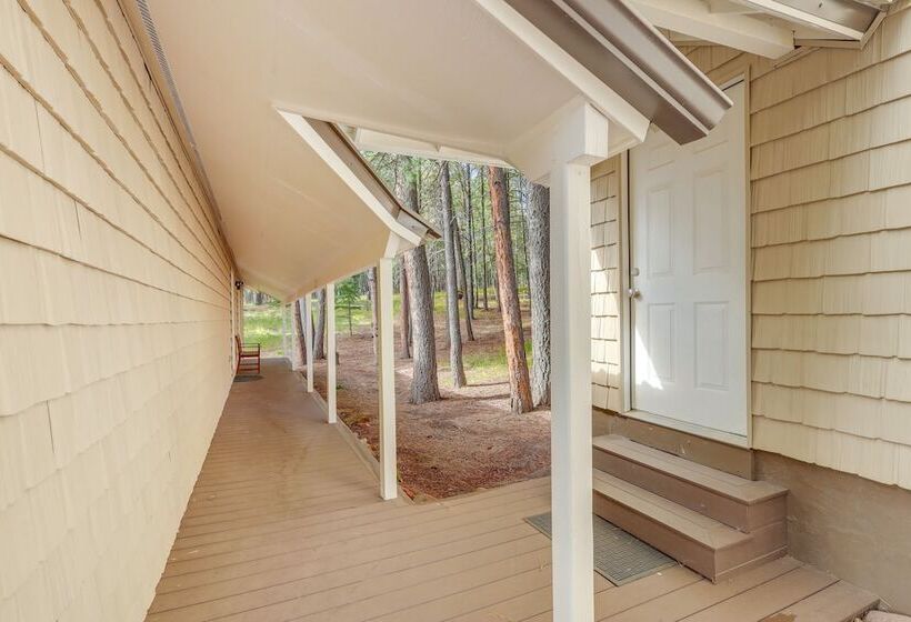 Angel Fire Retreat: Resort Golf Course On Site!