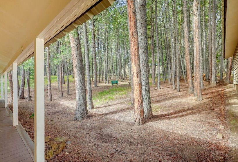 Angel Fire Retreat: Resort Golf Course On Site!