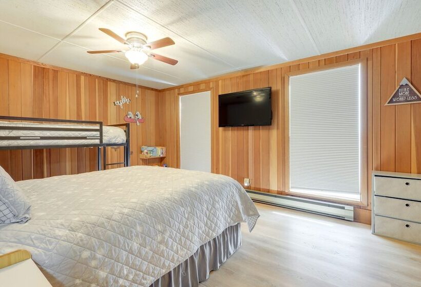 Angel Fire Retreat: Resort Golf Course On Site!