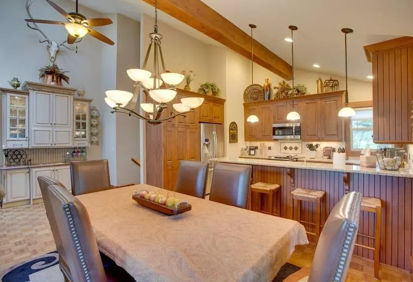 Avon Duplex ~ 6 Mi To Beaver Creek Resort!