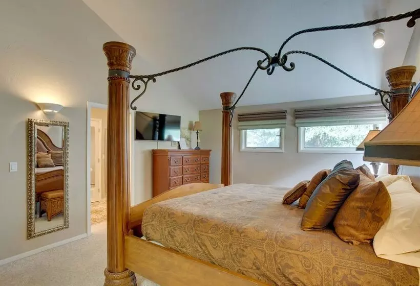 Avon Duplex ~ 6 Mi To Beaver Creek Resort!