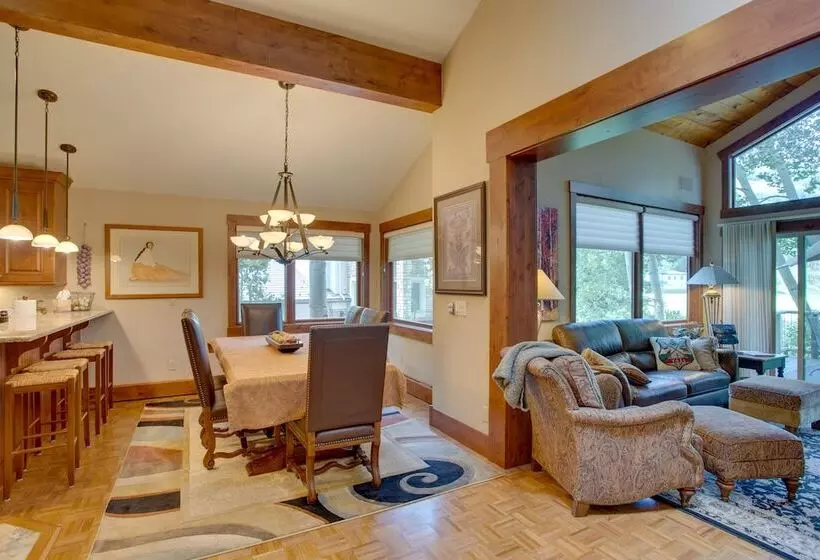 Avon Duplex ~ 6 Mi To Beaver Creek Resort!