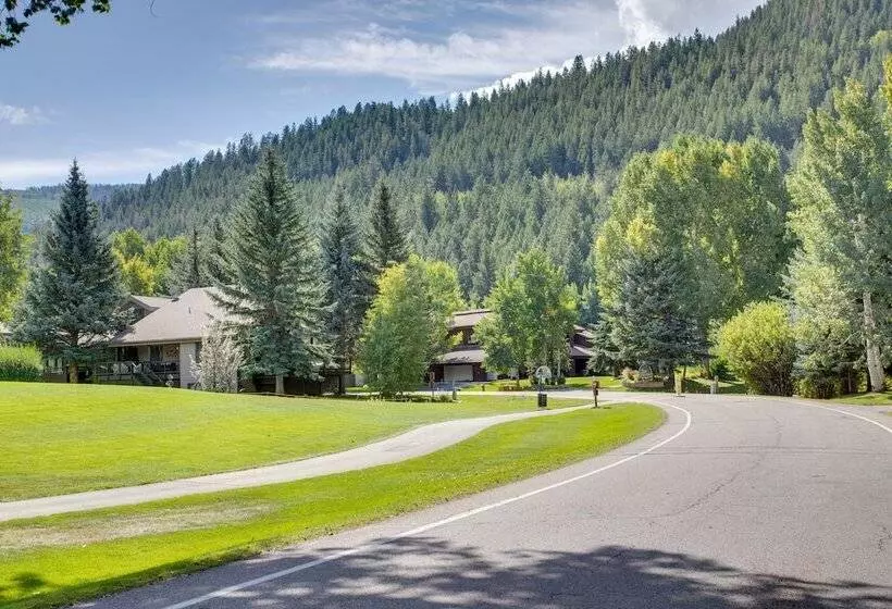 Avon Duplex ~ 6 Mi To Beaver Creek Resort!